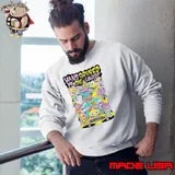 Hans gruber and the die hards with a vengeance shirt