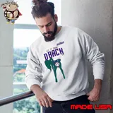 Hit It From DaBack Shirt