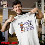 I Hate Electronic Book Love The Feel Of A Real Book shirt