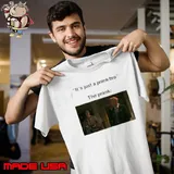 It’s just a prank bro The Prank shirt