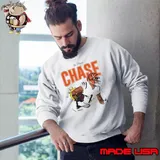 Ja’Marr Chase Cincinnati Bengals football shirt
