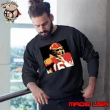 Joe Montana Quot The Goat Quot s Sweatshirt