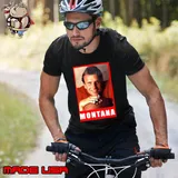Joe Montana T Tt Football shirt