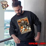 Joe Thomas First Offensive Linemen In League History Shirt