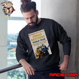 Jonas Brothers World Tour 2024 Celebrating Five Albums Latin America Poste Shirt