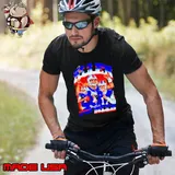 Josh Allen Buffalo Bills skeleton shirt