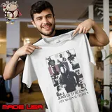Josh Hutcherson Five Nights At Freddy’s Eras Tour Shirt