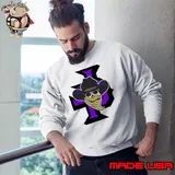 Jpc Postgraduate Football Jpc Just Got Better Logo Big Time Playmaker Added shirt