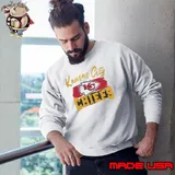 Kansas City Chiefs Shirt