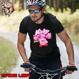 Kirby trio ability grid shirt