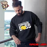 Lemonade Entrepreneur Fresh Every Day The Lemonade Boss T-Shirt