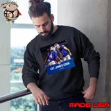 Let James Cook Josh Allen Shirt