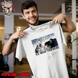 Lisa Kelly Ice road truckers signature shirt