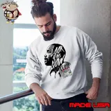Look At Me Now Leon Edwards shirt