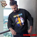 Los Angeles Cooper Kupp, Kobe Bryant and Mookie Betts Signatures Shirt