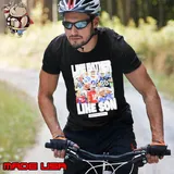 Marvin Harrison Jr Biletnikoff Like Father Like Son Dreamathon shirt