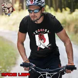 Masataka Yoshida Boston Country Flag Japanese professional baseball outfielder for the Boston Red Sox Signature T-Shirt