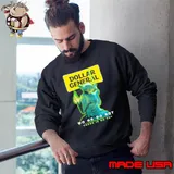 Master Yoda Dollar General Do Or Do Not There Is No Try Shirt