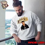 Mexico Ivan Cornejo Acustico Musica Cantante Cornejo Acustico shirt
