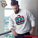 Miami Dolphins NFL Team Merry Christmas shirt