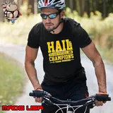 Michigan Wolverines 2023 Big 10 Conference Champions 3 Years Running Shirt