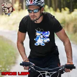 Mickey Mouse Dallas Cowboys Diamond Football Shirt