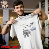 Nafo X Dzyga’s Fleet 2023 shirt