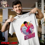 Neon Hunter s Unisex
