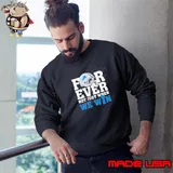 NFL Forever Detroit Lions Not Just When We Win Shirt