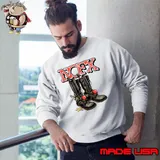 Nofx Boots shirt