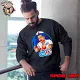 Nofx Nurse Mike funny shirt