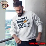 Nugget Gate Toledo Walleye shirt Jordan Strack shirt