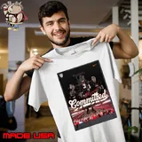 Oregon State Committed Kallen Gutridge Shirt