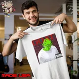 Piccolo Goat Kendrick Lamar Damn album cover parody s Unisex