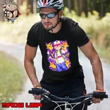Pokemon Satoshi Champion shirt