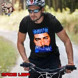 Post malone Dallas Cowboys shirt