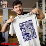 Premium billy String Barnes 2023 shirt