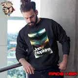 Psychedelic Theraphy Jon Hopkin shirt