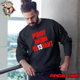 Purdy Damn Relevant San Francisco 49ers Player shirt