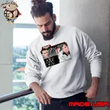 Quantum Leap Sticker Iconic shirt
