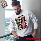 Remi Wolf Sexy Villain s Sweatshirt