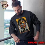 REZN Sleeping Village Chicago IL January 27 – 2024 Poster shirt