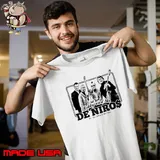 Robert De Niro Band Shirt Bobby And The Deniros shirt