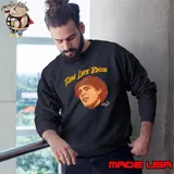 Rocco Becht Flow Like Rocco Nil signature shirt