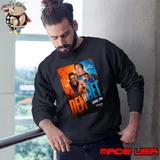 Saturday Showdown Matchup For Denver Broncos Vs Detroit Lions In Nfl shirt