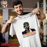 Say Mashallah don’t you dare put nazar on me shirt