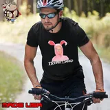 Shithead steve Donnie Darko shirt