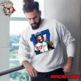 Shohei Ohtani 17 Dodgers Shohei Ohtani shirt