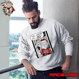 Sickos Santa yes ho ho ho yes Christmas shirt