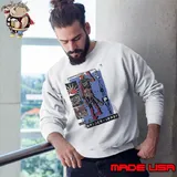 Spider Punk Across The Spider Verse Shirt